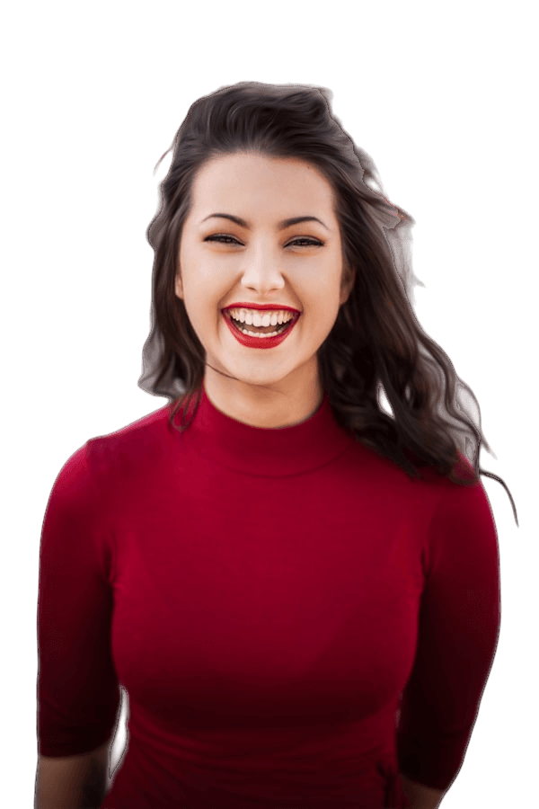 Photo de profil Après