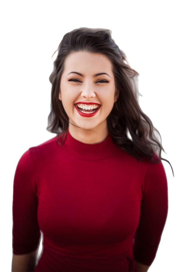 Profile Picture After